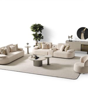 ÖYKÜ KOLTUK TAKIMI