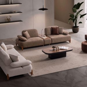 NATİA KOLTUK TAKIMI