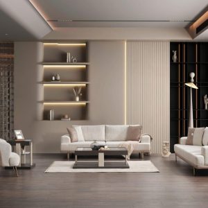 OLİVİYA KOLTUK TAKIMI