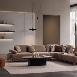 NATİA KÖŞE TAKIMI