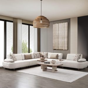 DOHA KÖŞE TAKIMI (SEHPALI)