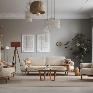 BUGATTİ KOLTUK TAKIMI