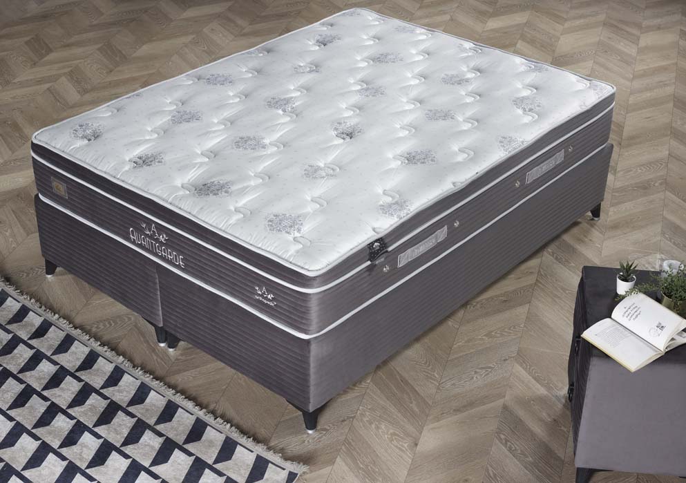 AVANGARD SET - Görsel 2