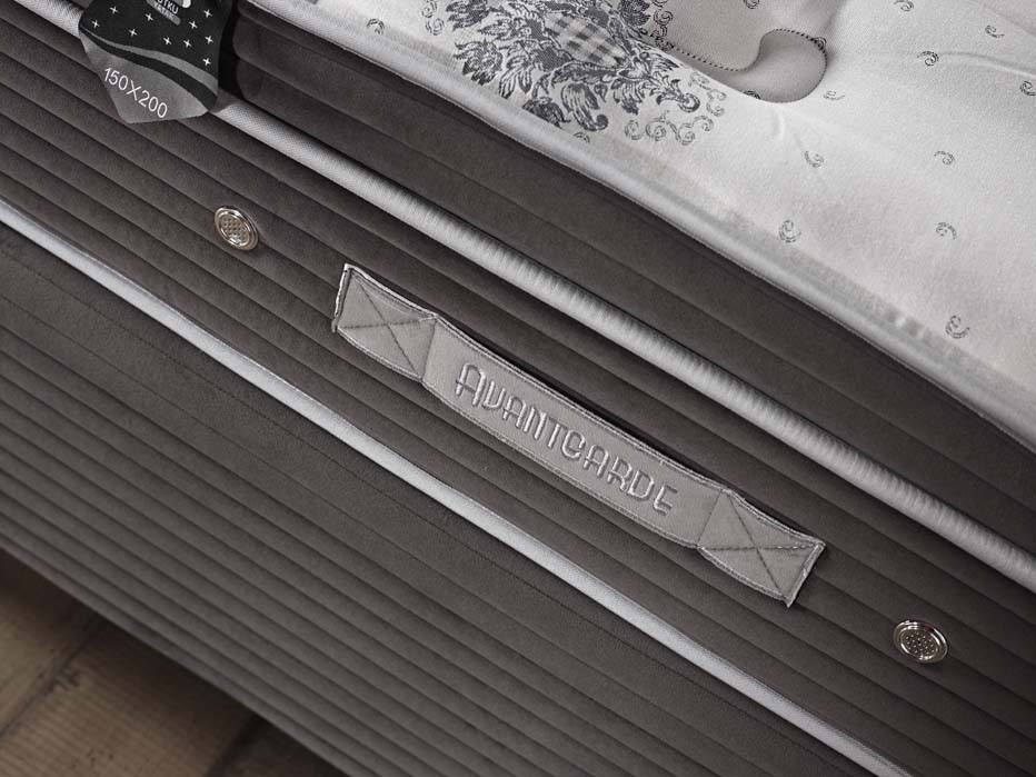 AVANGARD SET - Görsel 3