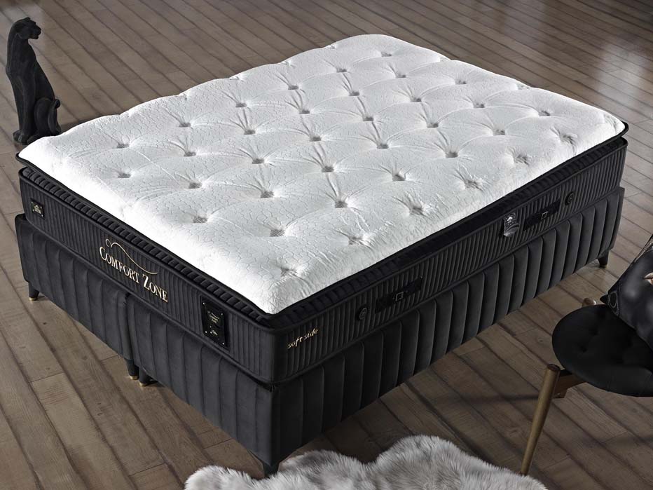 CONFORT ZONE SET - Görsel 3