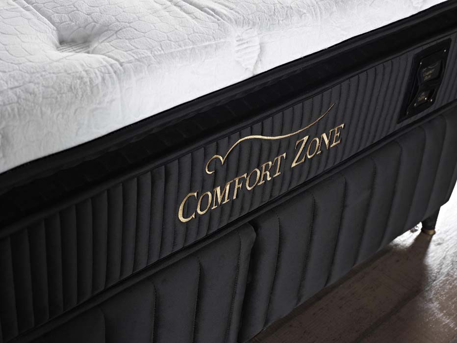 CONFORT ZONE SET - Görsel 4