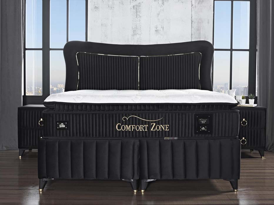 CONFORT ZONE SET - Görsel 2