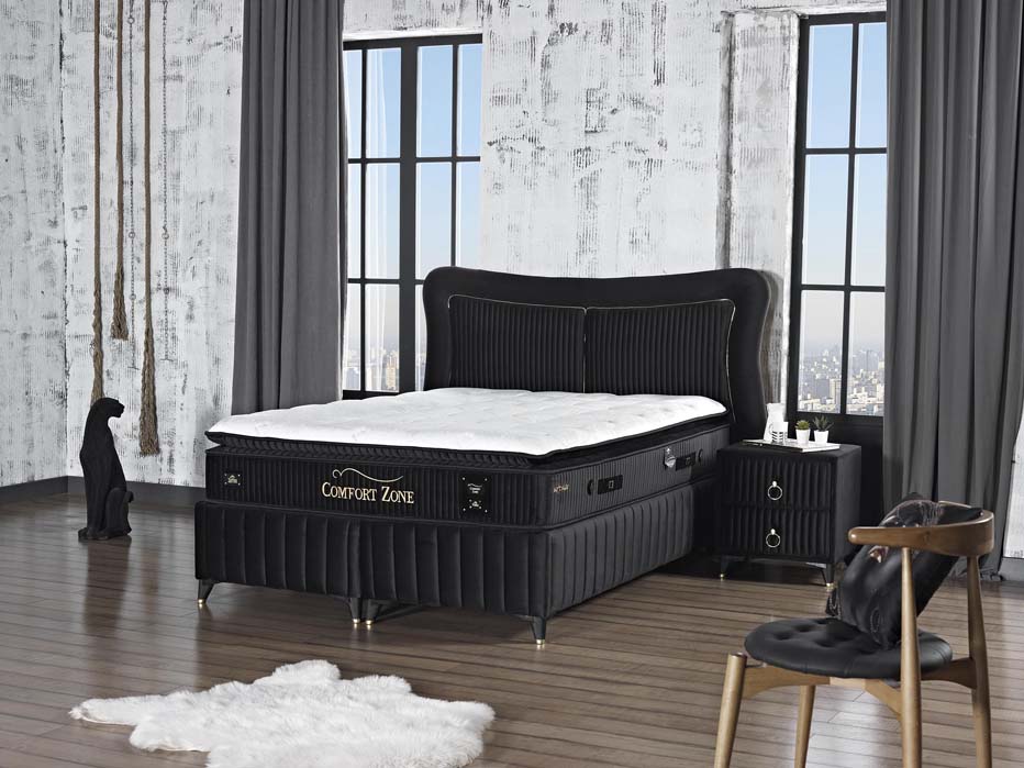 CONFORT ZONE SET