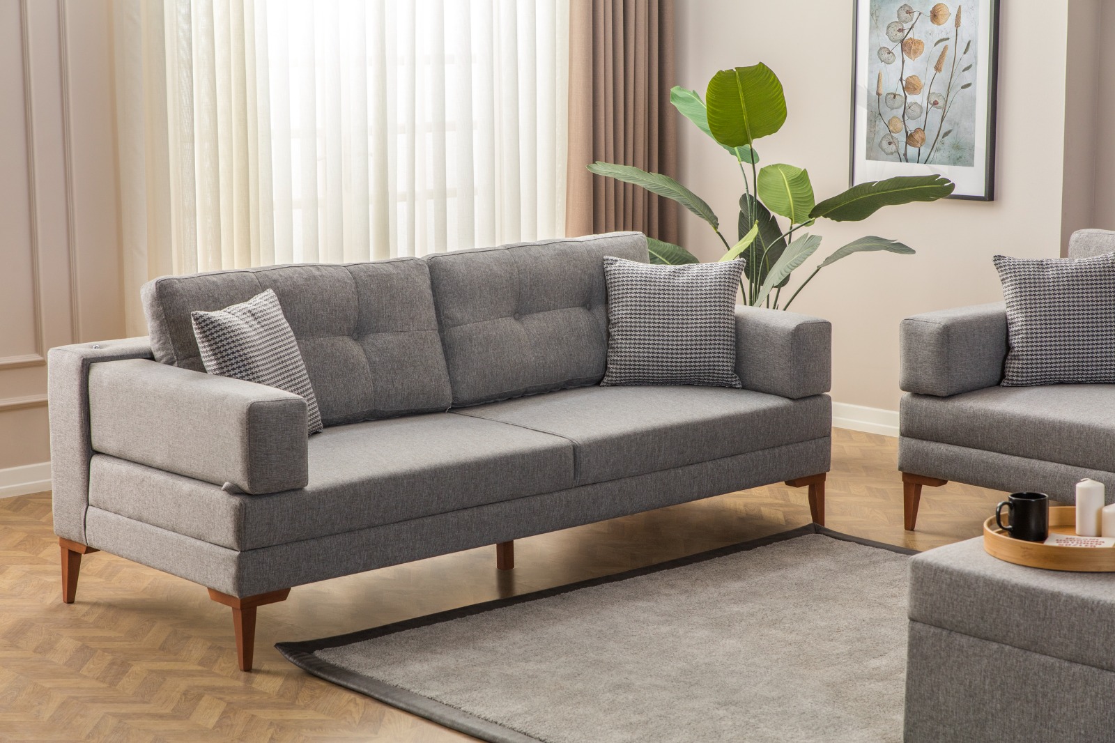 LEGO KÖŞE TAKIMI - Görsel 8