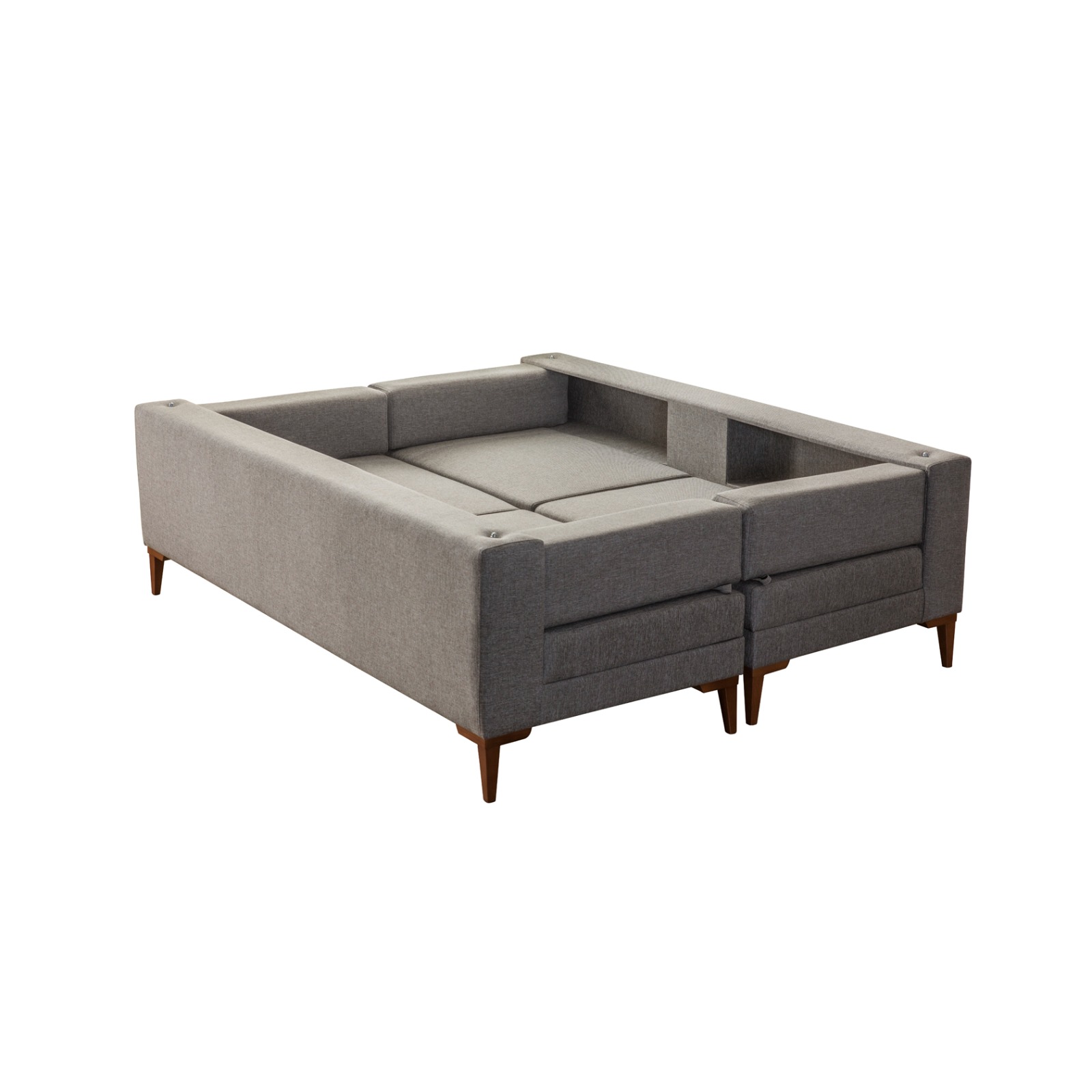 LEGO KÖŞE TAKIMI - Görsel 9