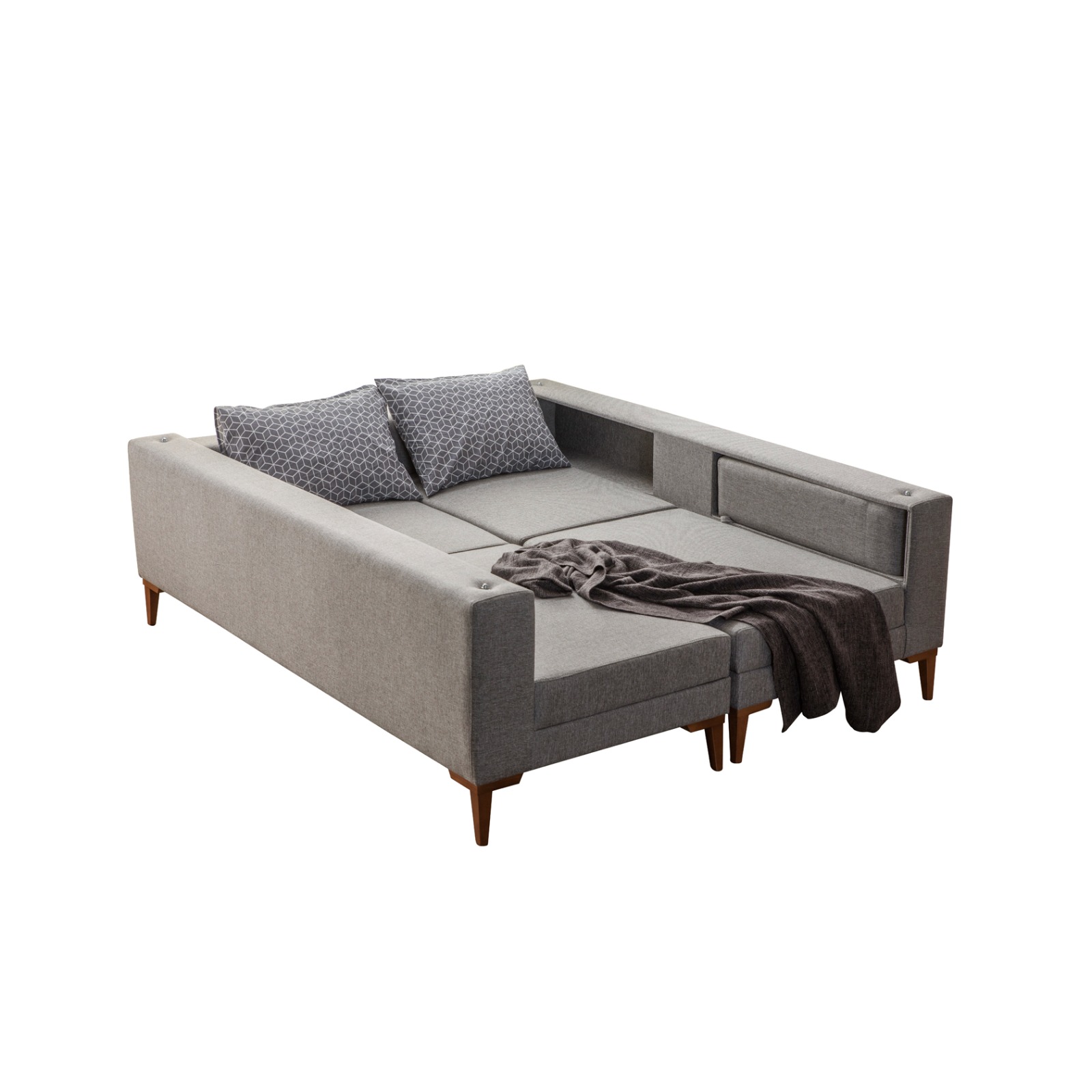 LEGO KÖŞE TAKIMI - Görsel 10