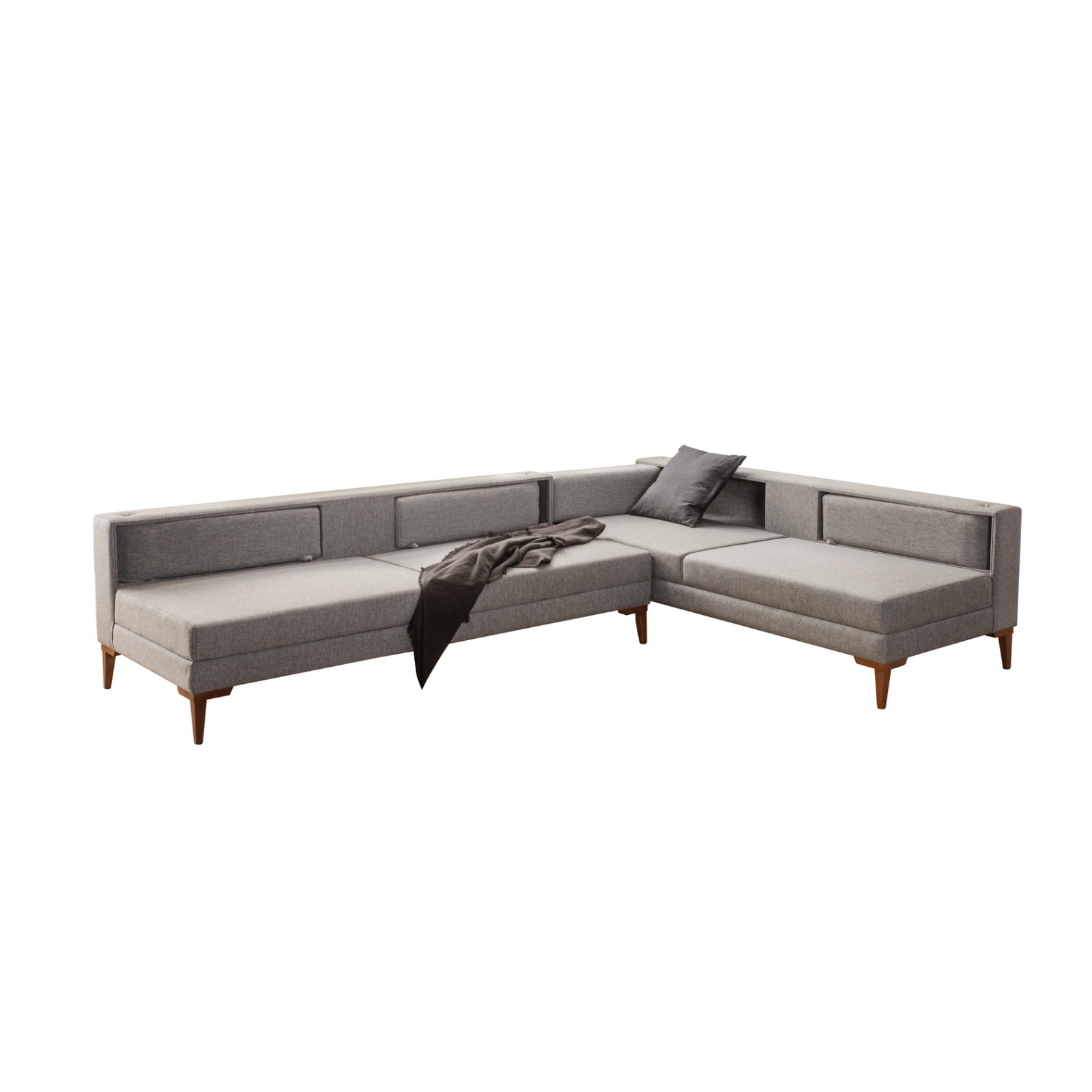 LEGO KÖŞE TAKIMI - Görsel 6