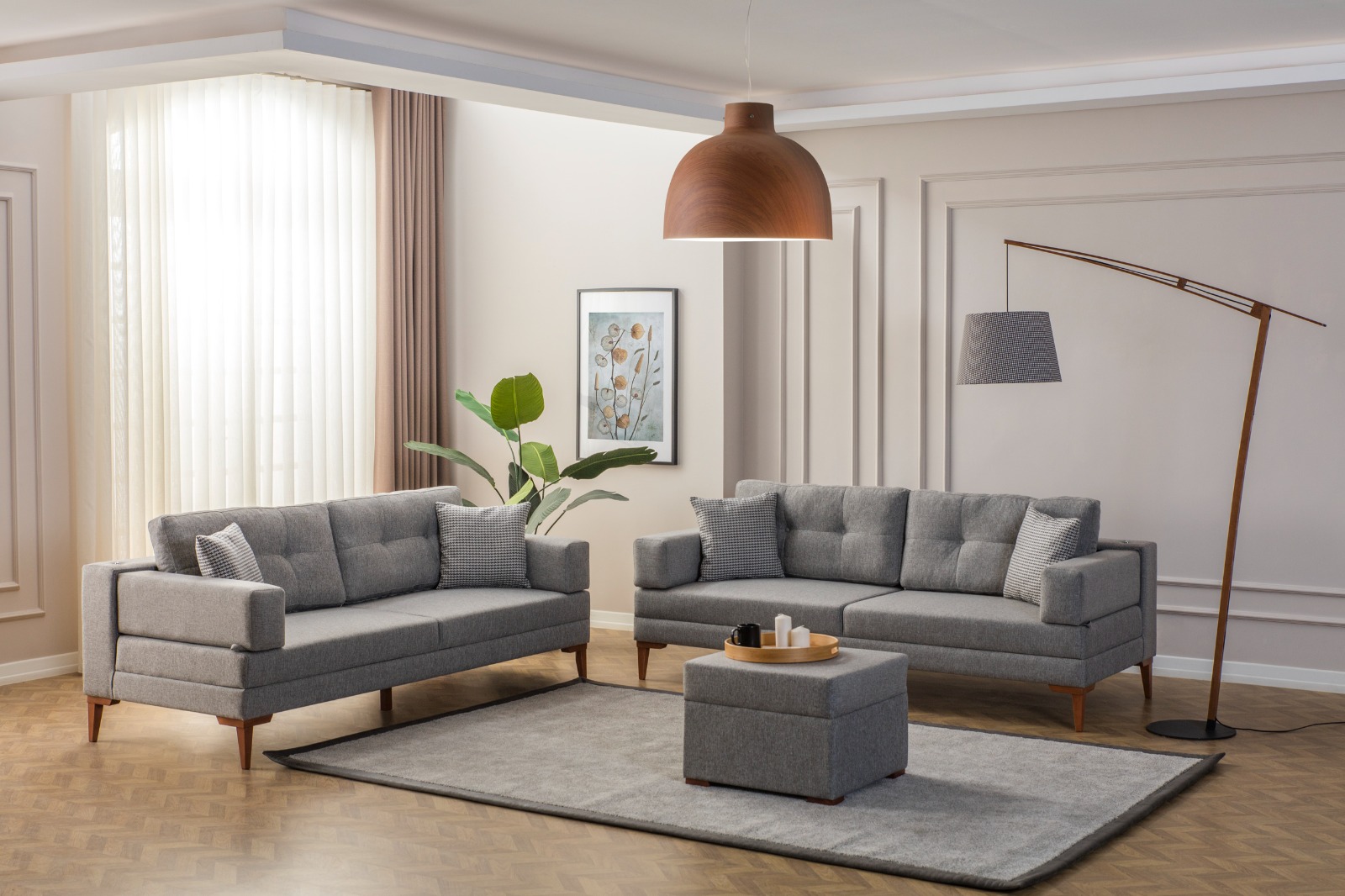 LEGO KÖŞE TAKIMI - Görsel 7